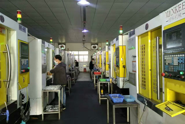 Equipment & Workshop