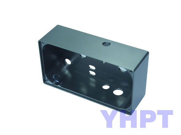 Custom CNC Machining Case