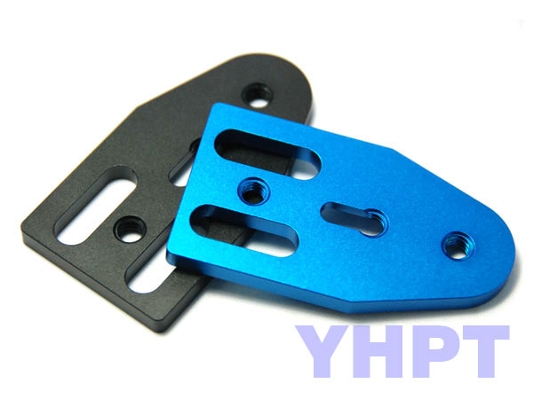 Aluminum CNC Parts