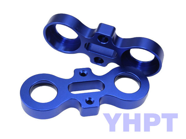 Aluminum Machining Parts