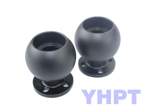 Custom CNC Turning Parts