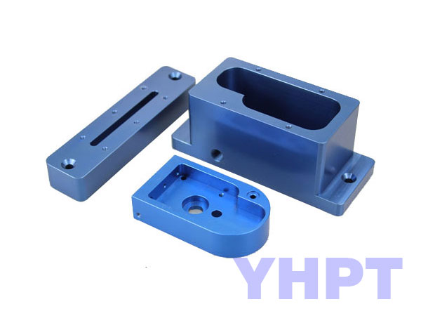Custom CNC Parts