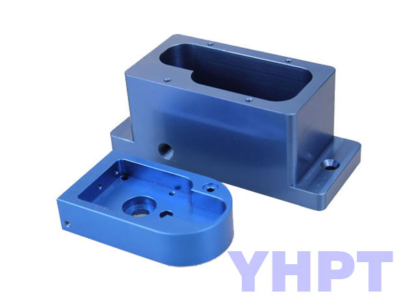Custom CNC Parts