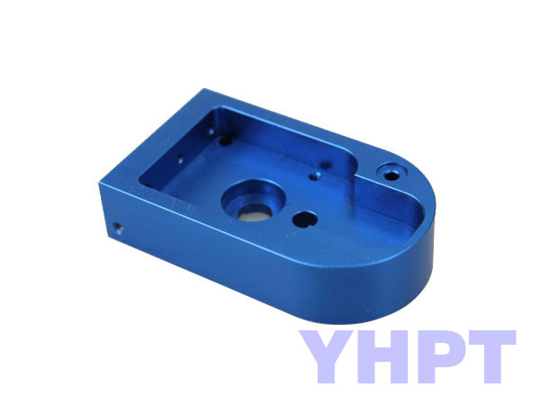 Custom CNC Parts