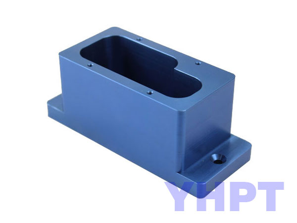 Custom CNC Parts