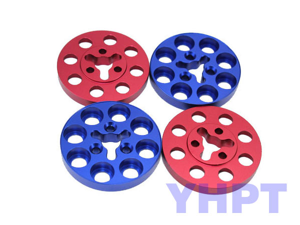 CNC Turning Parts