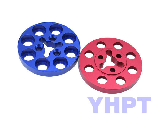 CNC Turning Parts