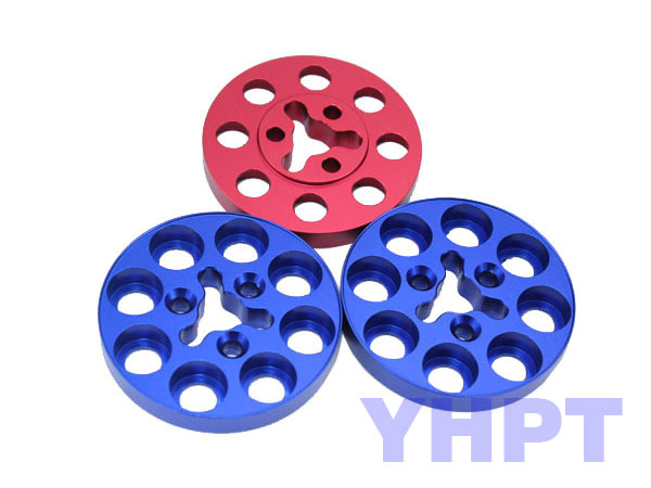 CNC Turning Parts