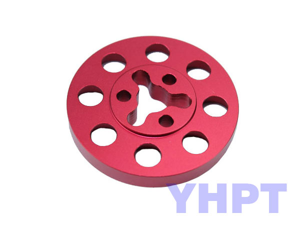CNC Turning Parts