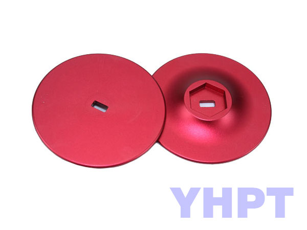 CNC Precision Machining Parts