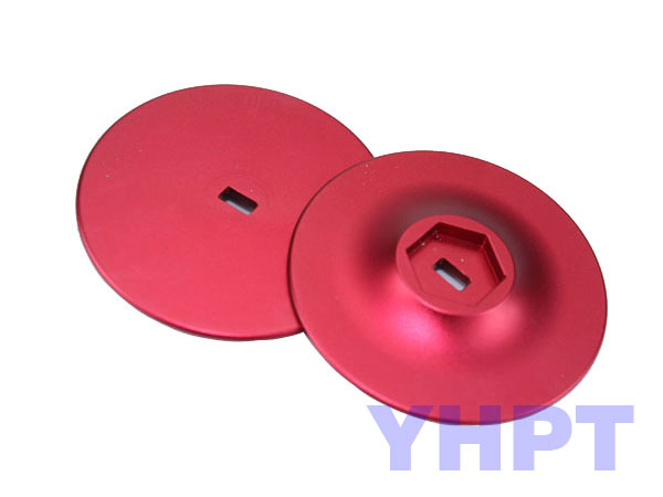 CNC Precision Machining Parts