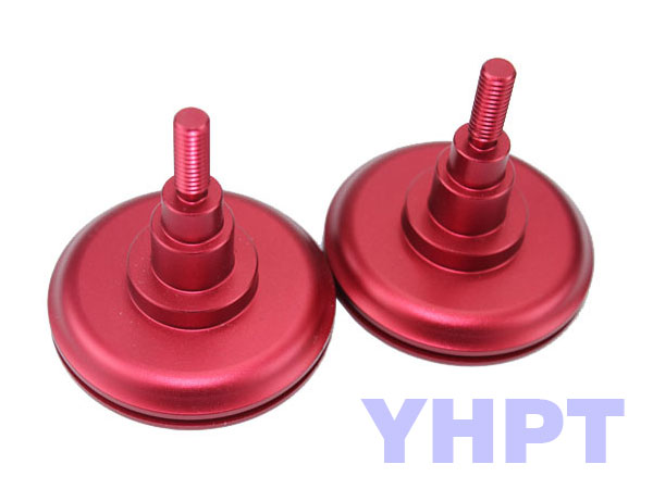 Precision CNC Machining Parts