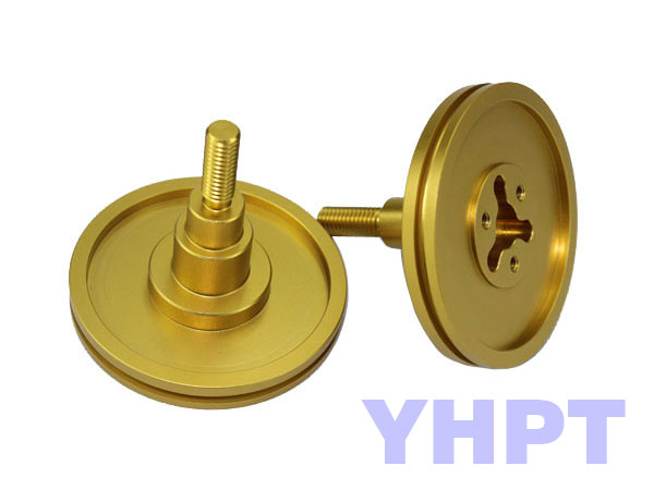 Precision CNC Machining Parts