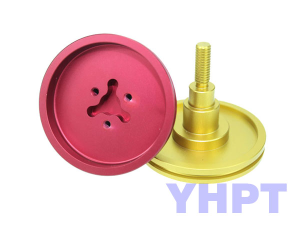 Precision CNC Machining Parts