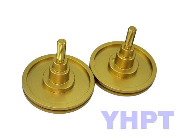 Precision CNC Machining Parts