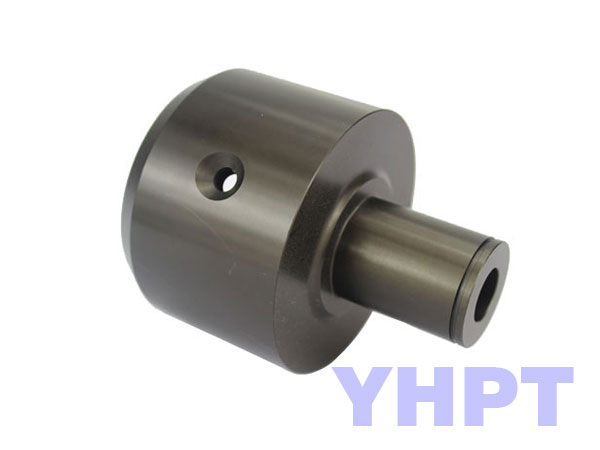 CNC Machining Aluminum Parts