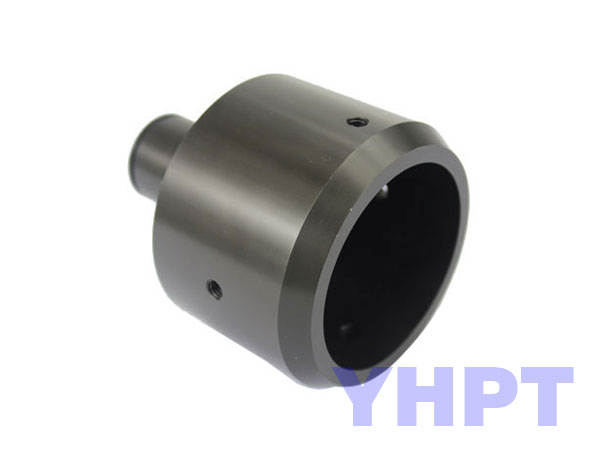 CNC Machining Aluminum Parts