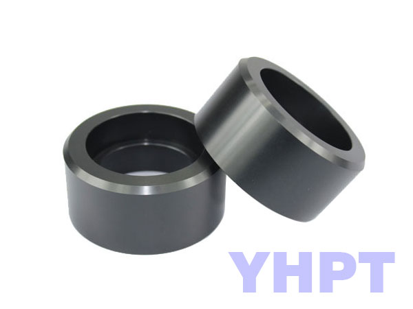 CNC Precision Parts