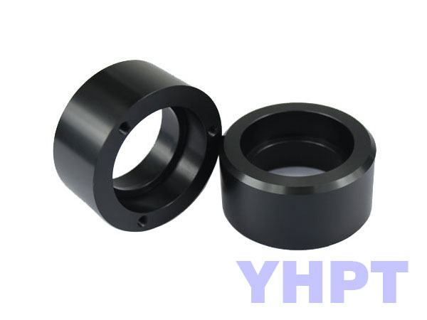 CNC Precision Parts