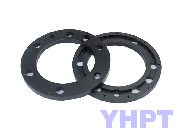 CNC Bike Parts