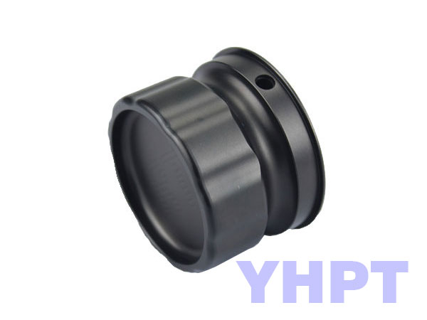 CNC Lathe Machine Parts