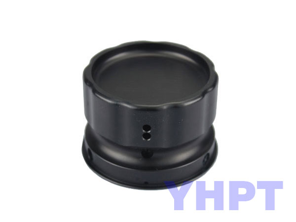 CNC Lathe Machine Parts