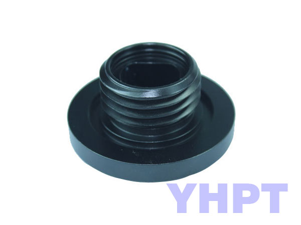 Custom Made Aluminum Parts