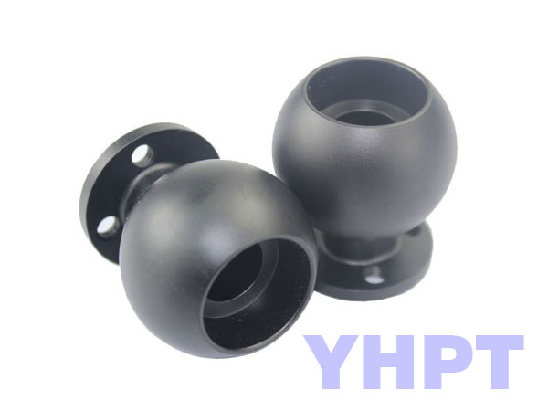 Custom CNC Turning Parts