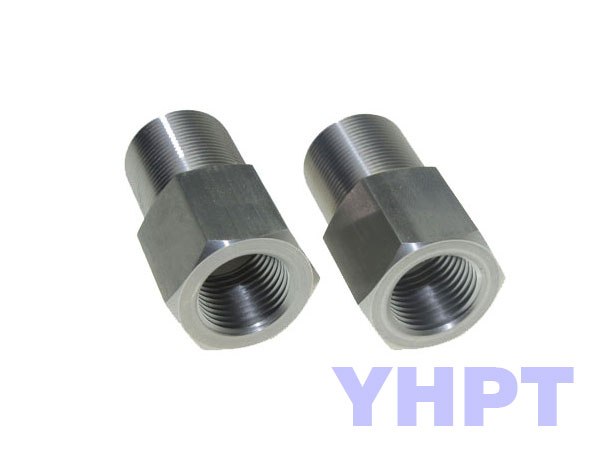 CNC Precision Parts