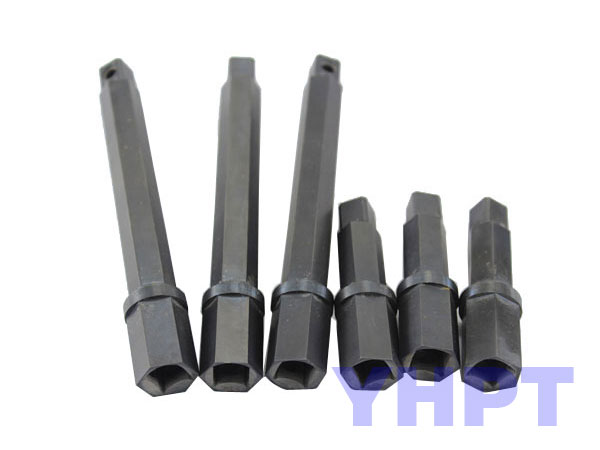 Custom CNC Machining Tools