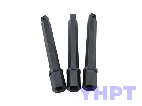 Custom CNC Machining Tools