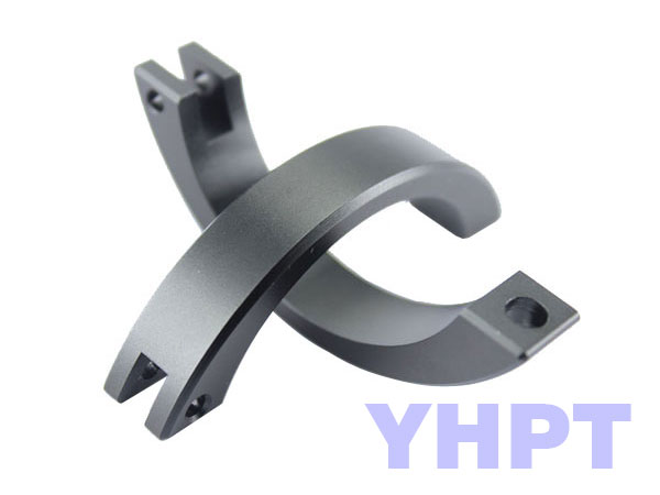 CNC Milling Machine Parts