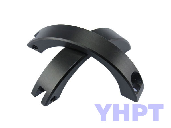 CNC Milling Machine Parts