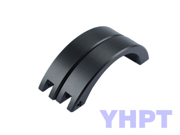 CNC Milling Machine Parts