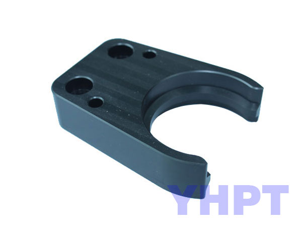 Custom Plastic Parts