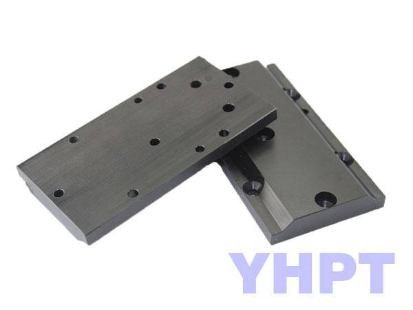 Custom Made Plastic Parts