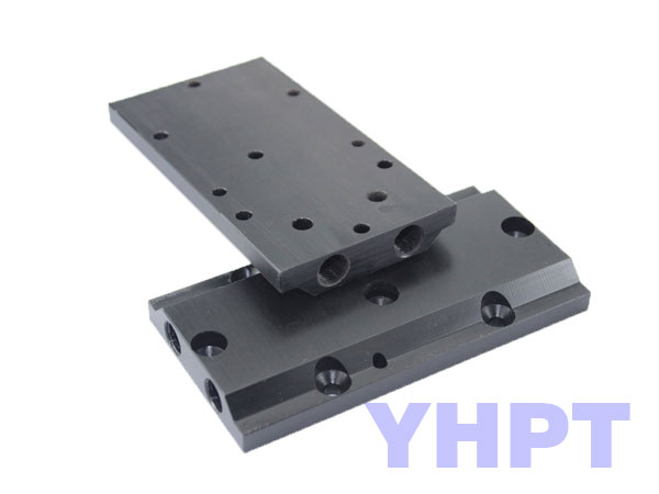 Custom Made Plastic Parts