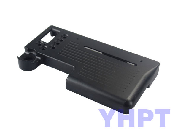 Aluminium CNC Housing