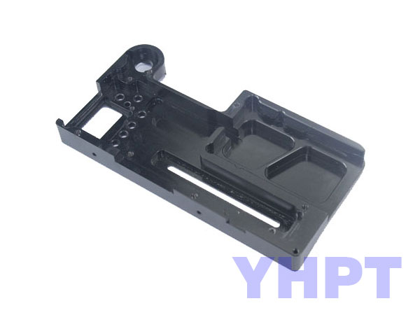 Aluminium CNC Housing