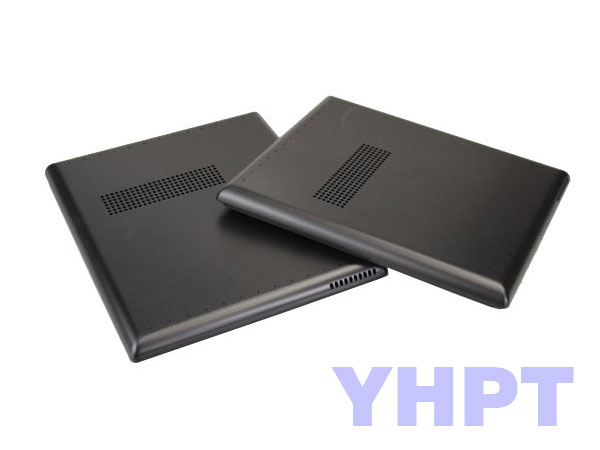 Molded Plastic Parts