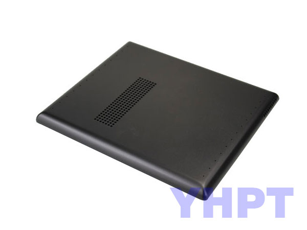 Molded Plastic Parts
