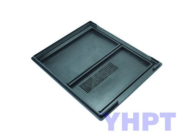 Molded Plastic Parts