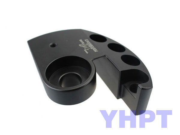 CNC Machining Metal Products