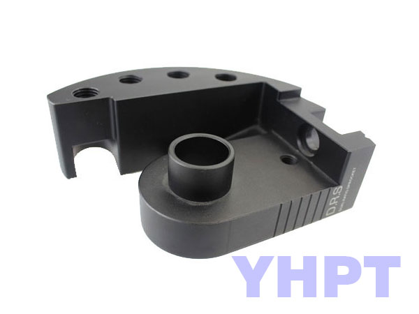 CNC Machining Metal Products