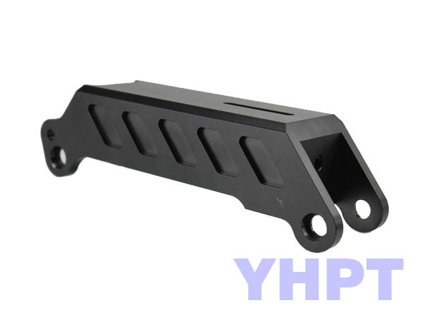 Custom Machine Parts
