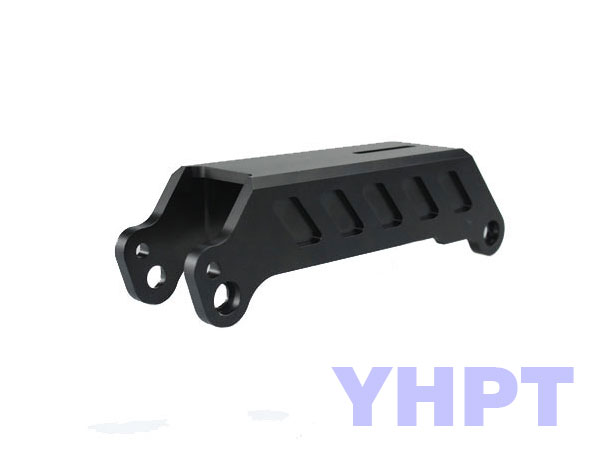 Custom Machine Parts