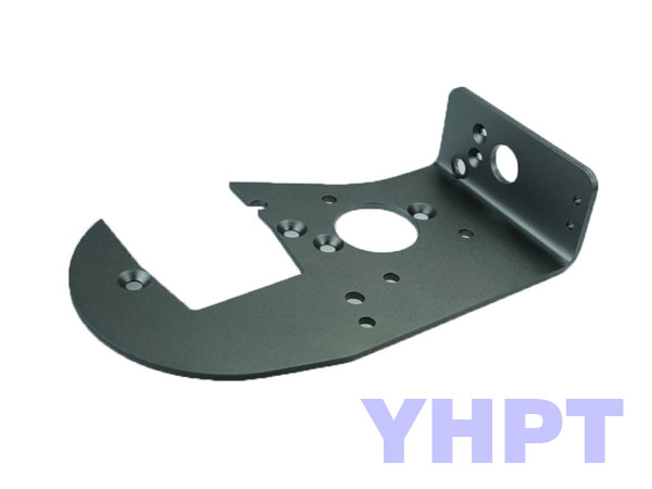 Sheet Metal Stamping Parts