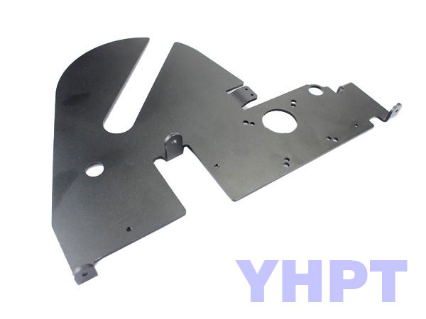 Precision Metal Stamping Parts
