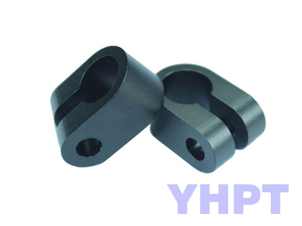 Custom Metal Parts