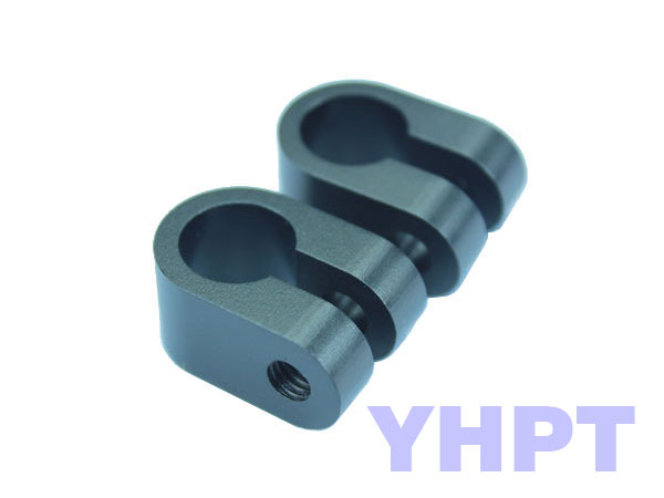 Custom Metal Parts